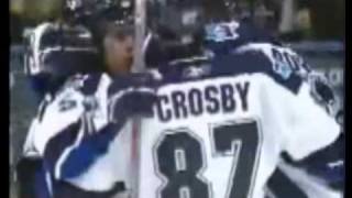 Ultimate Crosby Part 1  Before the NHL [upl. by Quarta]