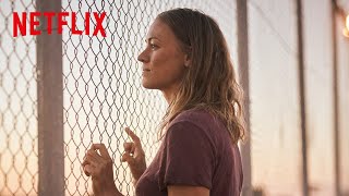 Estado Zero  Trailer oficial da série com Yvonne Strahovski na Netflix [upl. by Netsrek]