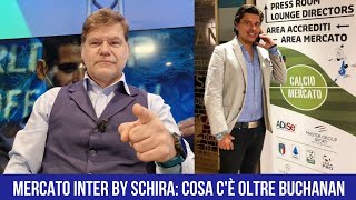 SUL MERCATO DI GENNAIO LINTER ANDRÀ OLTRE BUCHANAN PAROLA A NicoSchira [upl. by Gerda]