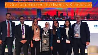 10 Reasons to Join Thomson Reuters [upl. by Nujra]