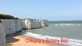 ⚓ Chłopcy z Botany Bay ⚓ [upl. by Hicks]