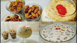 Cherry Crunch  cherry Delight Recipe By Innovative Chef EID UL FITR SPECIAL [upl. by Richart790]