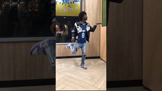 Josh Levi  Birthday Dance dancetrends dancechallenge birthdaydance memphisjookin [upl. by Brnaby]