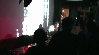 Shackleton live  Free Rotation [upl. by Amadis830]