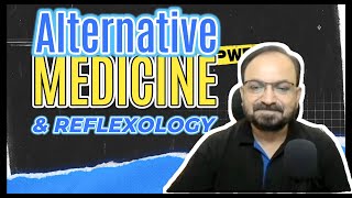 How Reflexology Can Enhance Alternative Medicine Practice for Rapid Healing [upl. by Faustina131]