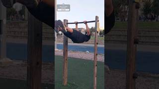 calisthenics in tanger maroc nederland dutch fyp viral aghietuber subscribe summer shorts [upl. by Eimoan]