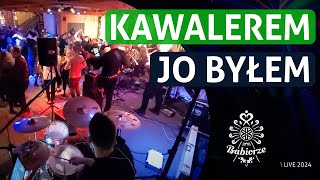 Kawalerem jo byłem  Babiorze na żywo 2024 [upl. by Bozuwa]