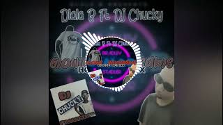 GlowieUnlovableHouse Remix Dlala B Ft DJChucky [upl. by Anaeerb]