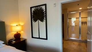 SHERATON VISTANA VILLAGES RESORT VILLAS IDRIVEORLANDO  2 Bedroom Walk Thru [upl. by Felike]