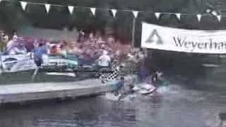 2006 AuSable River Marathon Teaser [upl. by Aliab615]