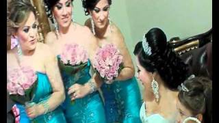 Assyrian Wedding  Minshayeh  Sydney [upl. by Marsden30]