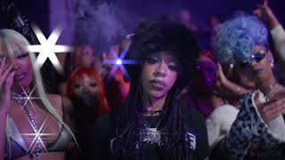 Rico Nasty  Freak Official Music Video [upl. by Emmuela]