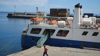 The ComorosFrance row Only migrants with ID to be allowed disembarkation [upl. by Annaes748]