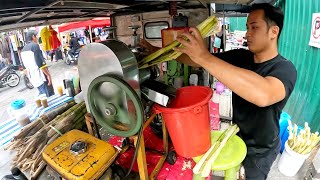 ULTIMATE Malaysian Street Food Tour In Kuala Lumpur 🇲🇾 [upl. by Intruoc]