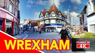 WREXHAM [upl. by Asyla]