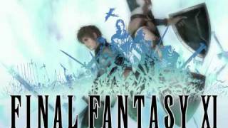 FFXI OST Batallia Downs [upl. by Heisser]