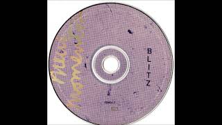 Blitz  Blitz Cabeluda 1982 CD extraído de 1994 [upl. by Colvin]