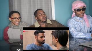 Apna Time Aayega  Gully Boy REACTION [upl. by Brenan]