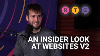 An Insider Look at Websites V2 [upl. by Jonathon]