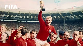 1966 WORLD CUP FINAL England 42 Germany [upl. by Frye]