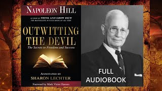 outwitting the devil by napoleon hill [upl. by Elkcim570]