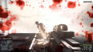 Battlefield 4 Campaign is Too Easy [upl. by Aivartal]