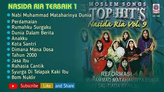 Nasida Ria Full Album Perdamaian [upl. by Akived]