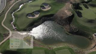 Faldo Golf Course [upl. by Ponton]