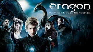 Movie Explained in Hindi  Eragon 2006 Summarized हिन्दी  Fantasy Thriller Adventure Movie [upl. by Ignaz]