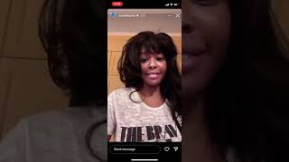 Azealia Banks  Luxury TikTok Sound Effect Perfect Loop [upl. by Kay25]