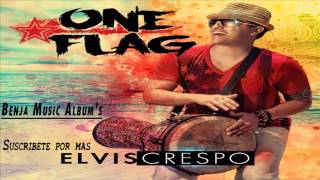 05 Sopa de Caracol  Elvis Crespo Ft Pitbull Audio [upl. by Ainek]