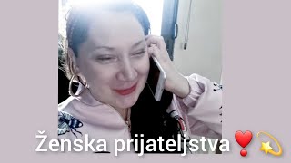 Ženska prijateljstva❣️💫 [upl. by Cleti]