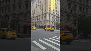 Amsterdam AveW 86th St in Manhattan NYC icclifecoach [upl. by Line]