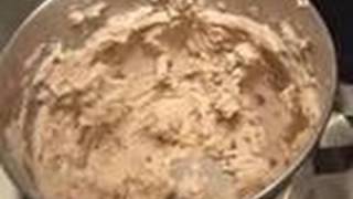 How To Make Apple Buttercream Frosting [upl. by Orenid37]