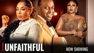 UNFAITHFUL  A Nigerian Yoruba Movie Starring  Femi Adebayo Wunmi Toriola Olaitan Sugar [upl. by Casilda]