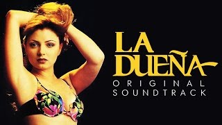 La Dueña  Original Soundtrack  Neutral [upl. by Warford997]