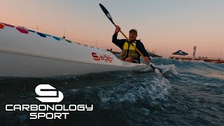 Carbonology Sport SurfskisDurban [upl. by Amek]