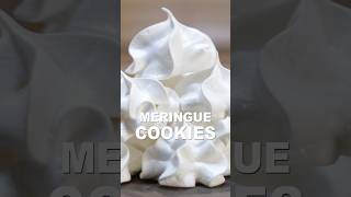 Meringue Cookies [upl. by Carboni]