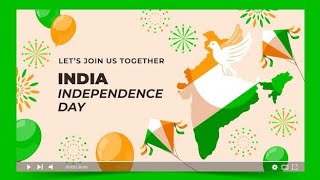 Mind blowing speechIndependence day [upl. by Keemahs]