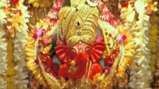 Siddhivinayak Aarti HD Song I Vighnaharata Shree Siddhivinayak [upl. by Dorotea]