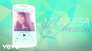 Mandisa  Press On [upl. by Inalem]