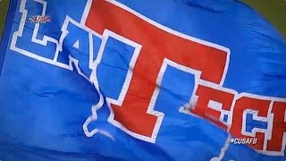 Louisiana Tech Hype Video [upl. by Pirzada952]