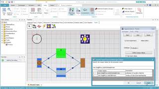 Plant Simulation Using the Experiment Manager [upl. by Nylecoj]