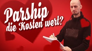 Parship im Test 2018  Erfahrungen und Kosten im Überblick [upl. by Sharyl]