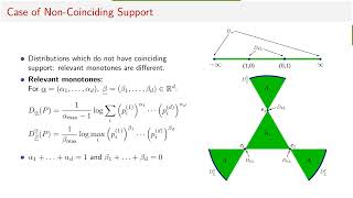 Frits Verhagen Asymptotic and catalytic majorization — Quantum Resources 2023 [upl. by Ettegirb]