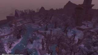 Lake Wintergrasp Music [upl. by Pepillo]