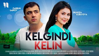 Kelgindi kelin ozbek film [upl. by Eanahs]