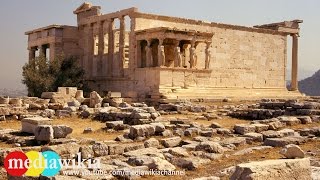 Wonderful Ancient Greek Architecture [upl. by Westerfield]