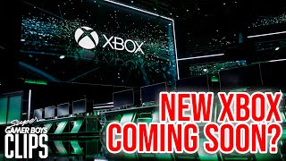 New Xbox in 2026 Launching With Call of Duty  SGB Clips [upl. by Card]