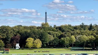 An Honest Day Punting  Longchamp Saturday  Final Part [upl. by Lorianna]